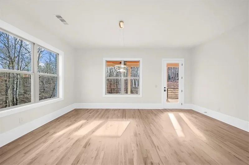 4543 Fawn Path, Gainesville, GA 30506, Gainesville, Georgia, United States. - Photo 27