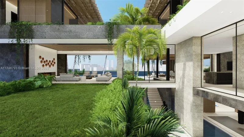 228 + 302 W Dilido Dr, Miami Beach, Florida, United States. - Photo 40