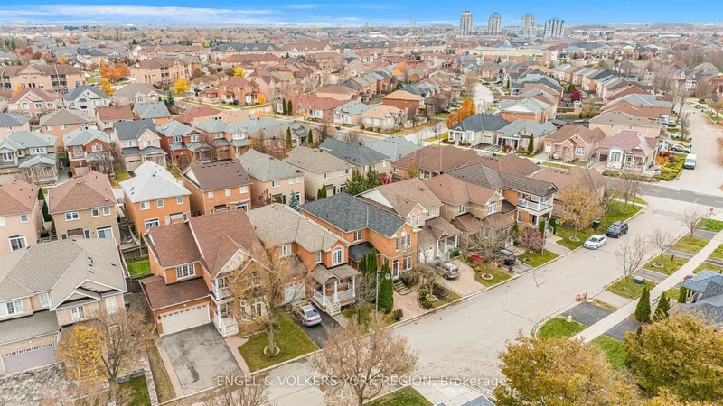 73 Saffron Street, Markham, Ontario, Canada. - Photo 10
