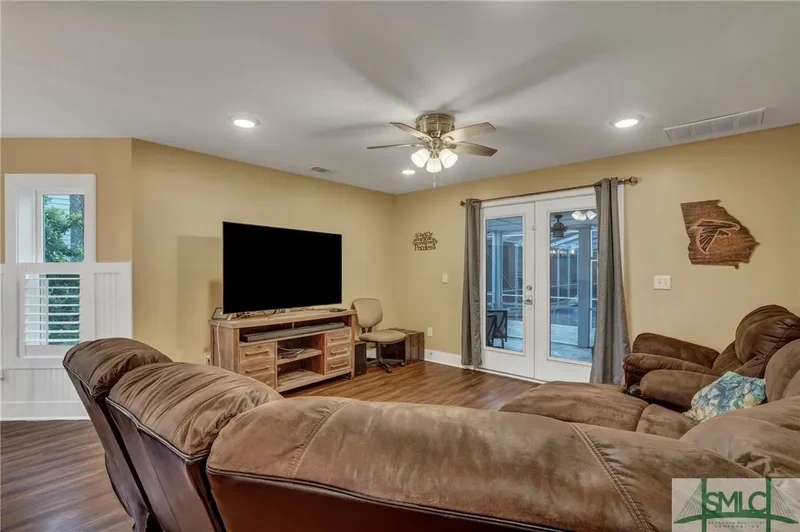 20 Van Horne Drive, Tybee Island, Georgia, United States. - Photo 36