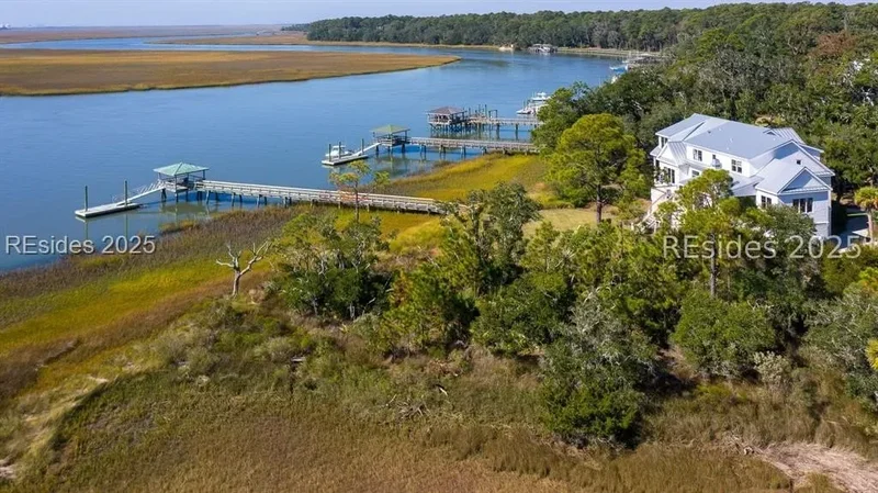 49 River Road, Daufuskie Island, SC, 29915, USA, Daufuskie Island, South Carolina, United States. - Photo 88