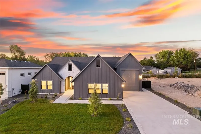7168 E Chicken Hawk Loop, Nampa, ID 83686, Nampa, Idaho, United States. - Photo 3