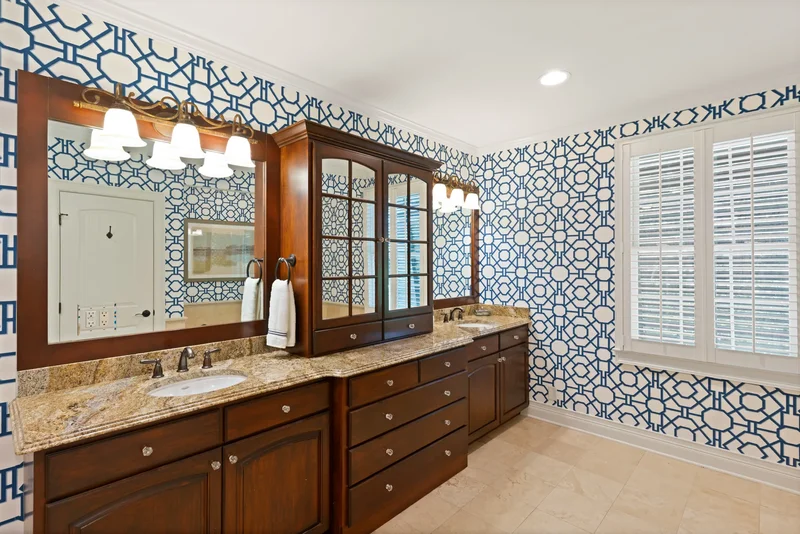 137 Merion, Saint Simons Island, GA 31522, St. Simons, Georgia, United States. - Photo 37