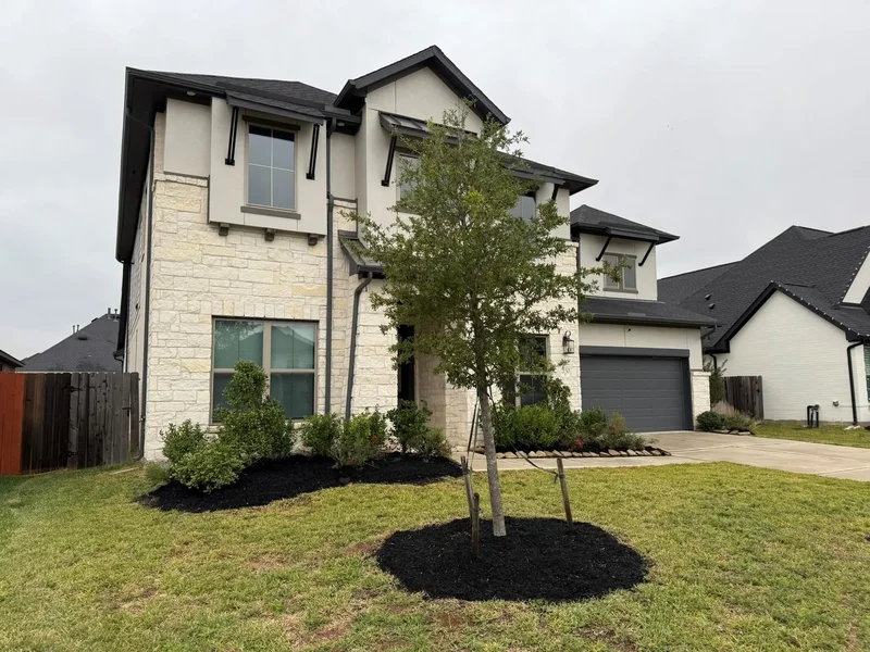 Single Family Residence in Katy