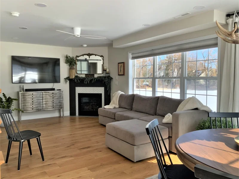 3 Landings Court #12 , Schroon Lake, NY 12870, Schroon Lake, New York, United States. - Photo 7
