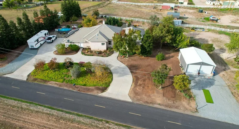 37143 Avenue 16, Madera, CA 93636, Madera, California, United States. - Photo 42