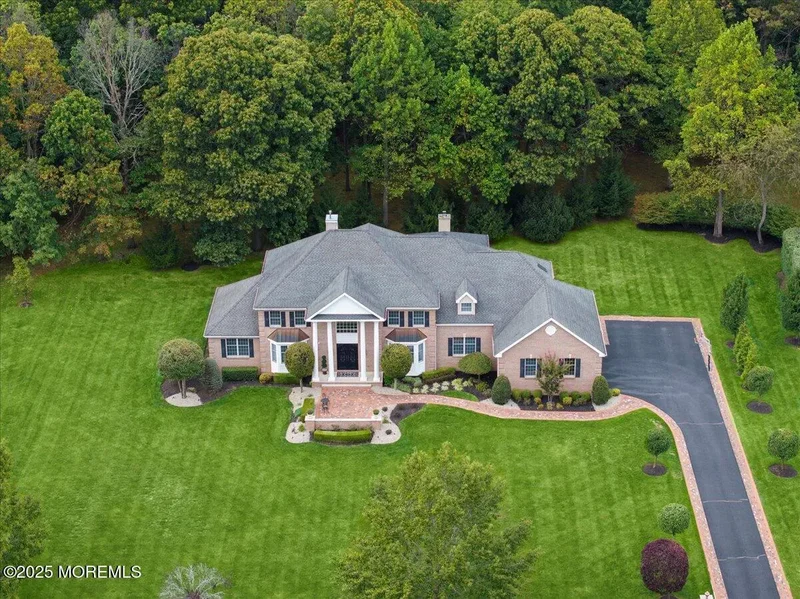 6 Cozy Drive, Manalapan, NJ 07726, Manalapan Township, New Jersey, United States. - Photo 61