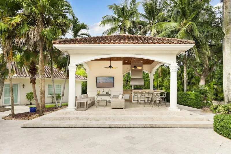 7245 SW 104th St, Coral Gables, Florida, United States. - Photo 51