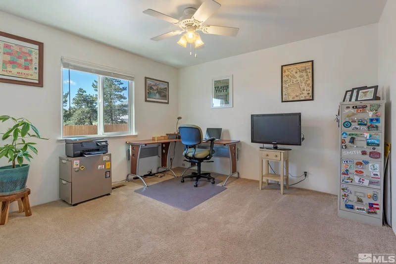 15245 Callahan Road, Reno, NV 89511, Reno, Nevada, United States. - Photo 36