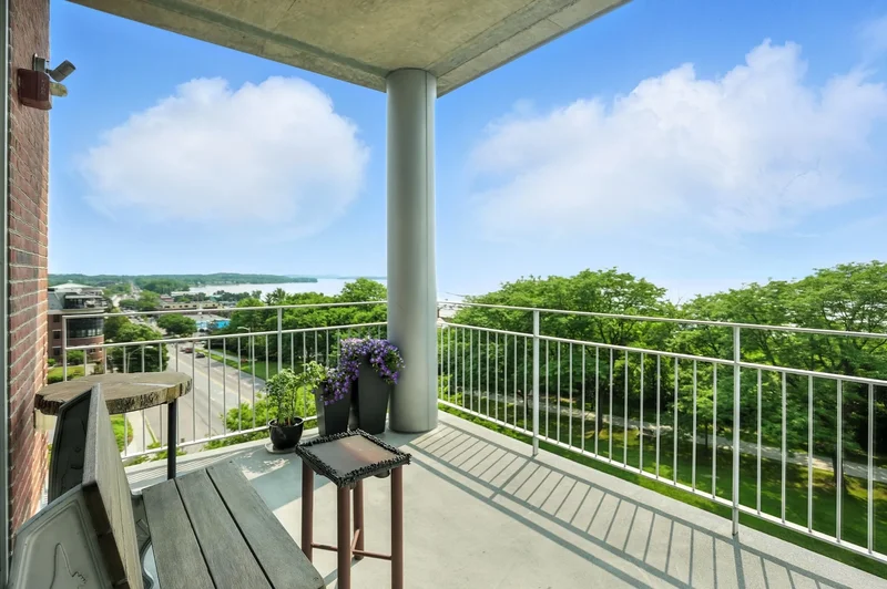35 Cherry Street Unit 404, Burlington, VT 05401, Burlington, Vermont, United States. - Photo 18