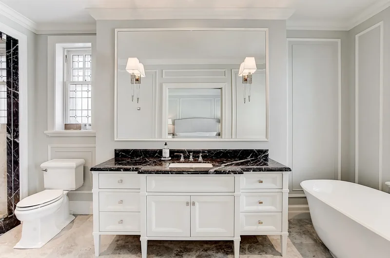 500 Av. Wood, Westmount, Quebec, Canada. - Photo 5