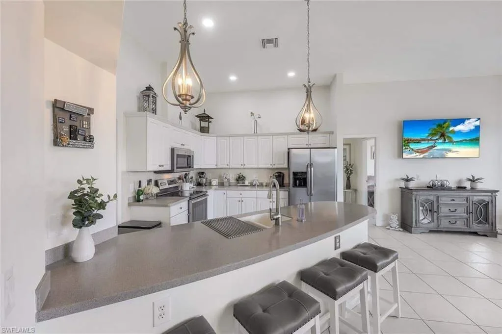 820 Milan CT, Marco Island, FL, 34145, USA, Marco Island, Florida, United States. - Photo 17