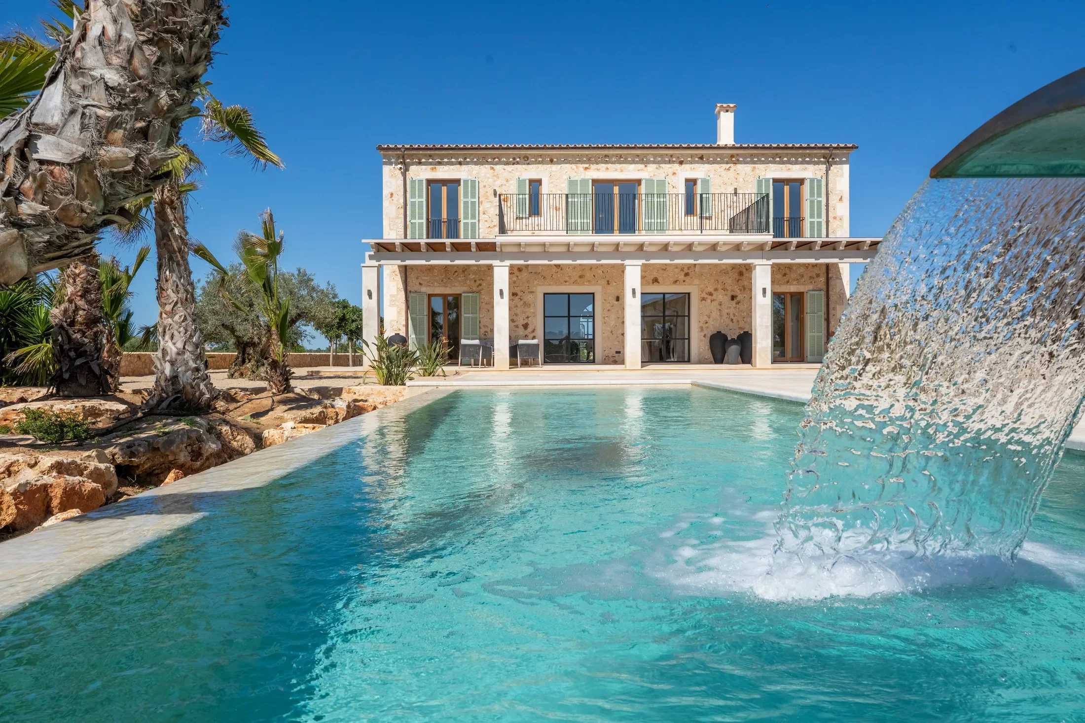 07690 Es Llombards, Illes Balears, Spain, es Llombards, Santanyi, Balearic Islands. - Photo 13