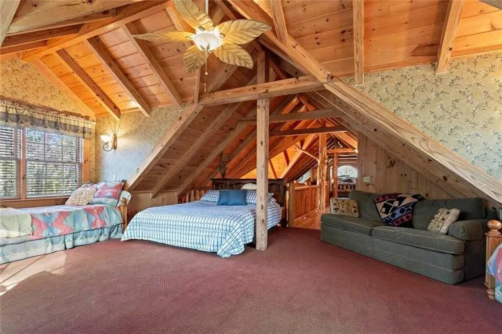 250 Moore Meadow Drive, Georgetown, Georgia, United States. - Photo 31