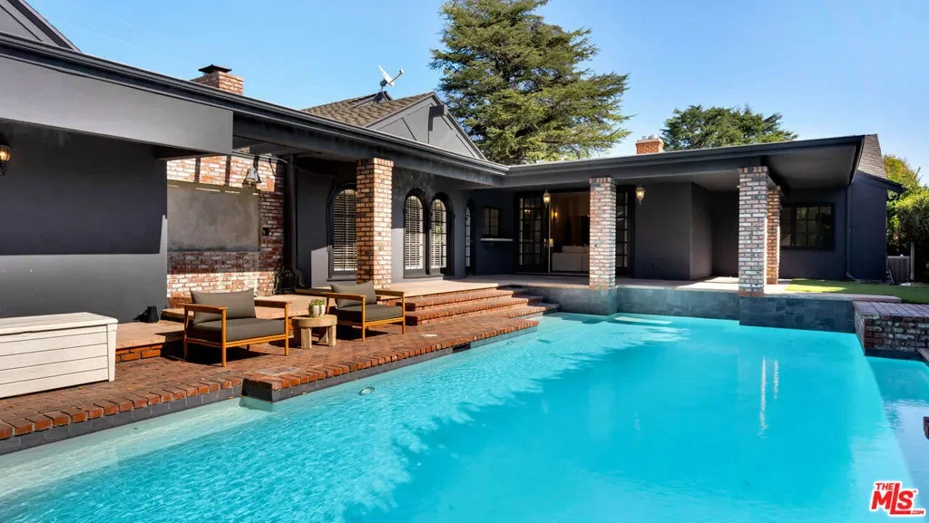 4559 Morella Avenue, Los Angeles, California, United States. - Photo 21