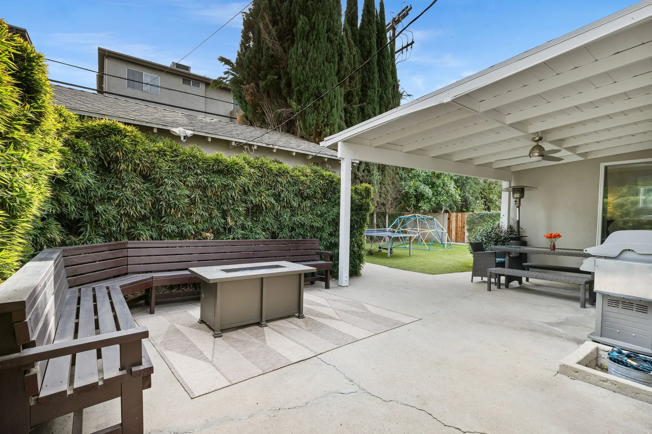 16600 Gilmore Street, Van Nuys, CA 91406, Los Angeles, California, United States. - Photo 15