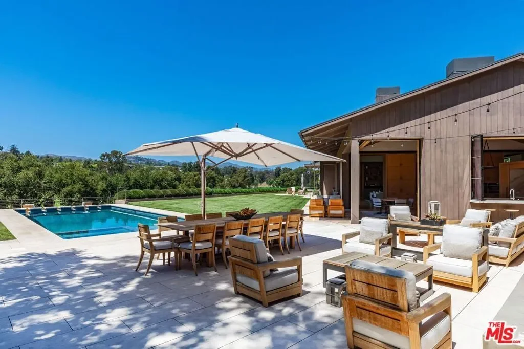 859 Woodacres Road, Santa Monica, California, United States. - Photo 38