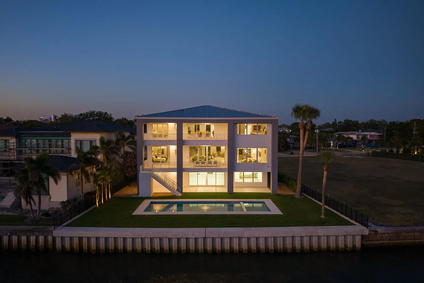 90 Martinique Avenue, Tampa, FL 33606, Tampa, Florida, United States. - Photo 18