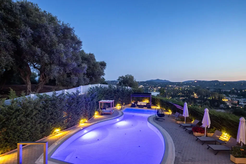 Limni 491 00, Greece, Corfu, Peloponnese, Western Greece and the Ionian, Greece. - Photo 26