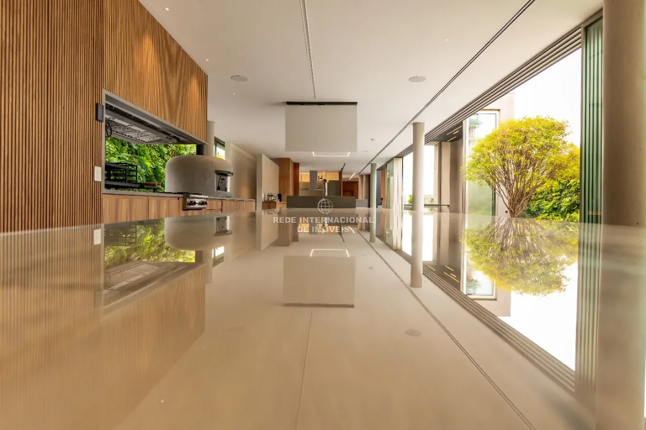 Residencial Cinco (Alphaville), State of São Paulo, Brazil. - Photo 42