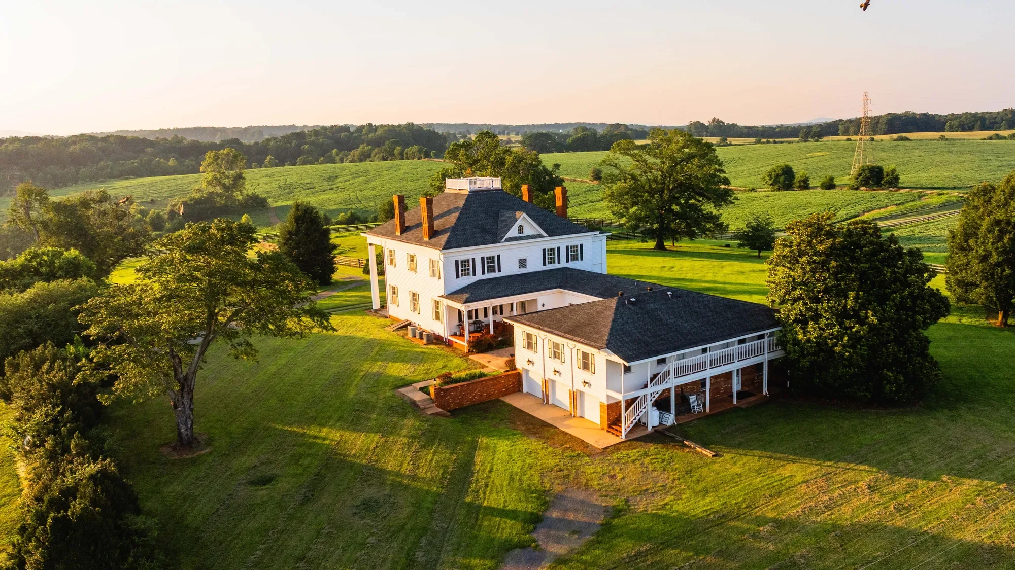 9313 Greenfield Farm, Scottsville, VA 24590, Cunningham, Virginia, United States. - Photo 9