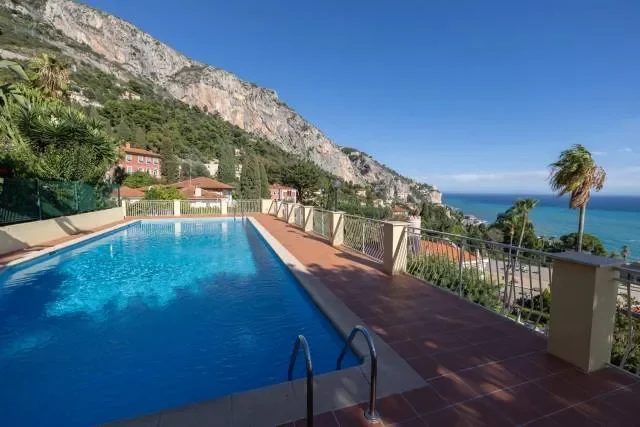 Menton, Provence-Alpes-Côte d'Azur, France. - Photo 9