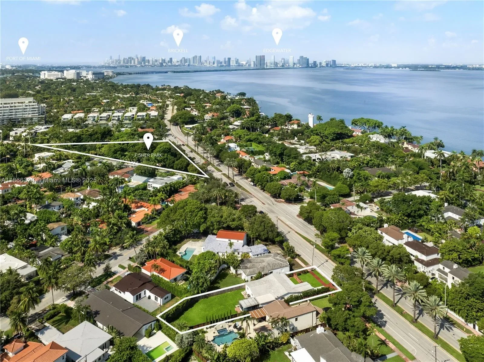 5127 Alton Rd, Miami Beach, Florida, United States. - Photo 6