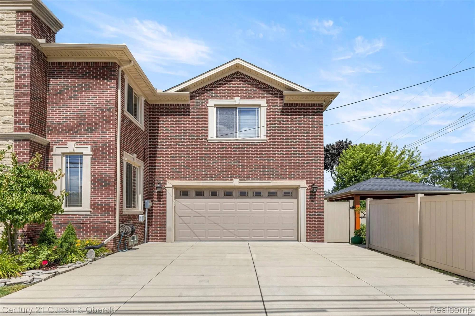 6804 Centralia Street, Dearborn Heights, MI 48127, Dearborn, Michigan, United States. - Photo 12