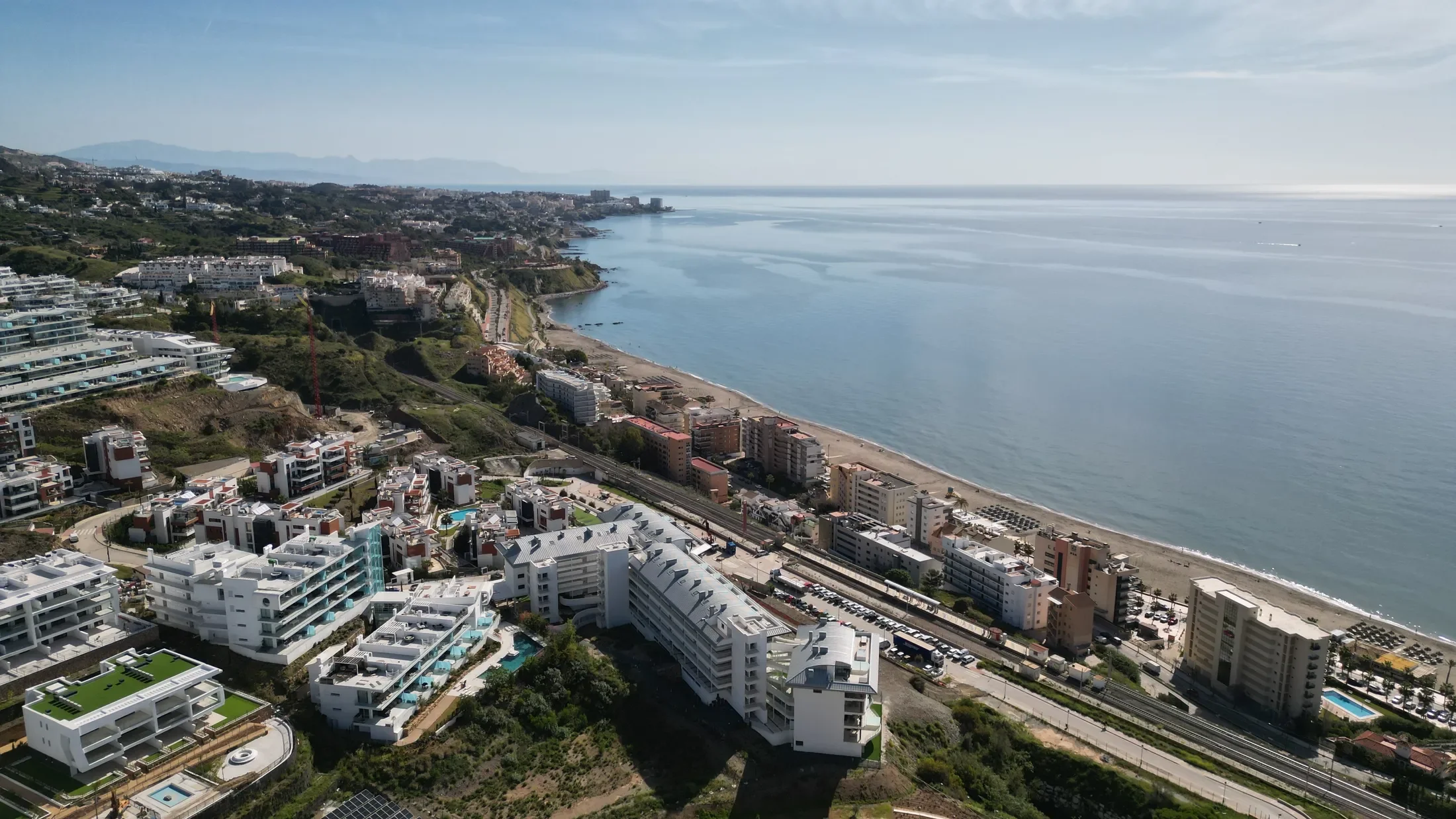C. Begoña, 2, 29640, Málaga, Spain, Fuengirola, Andalusia, Spain. - Photo 55