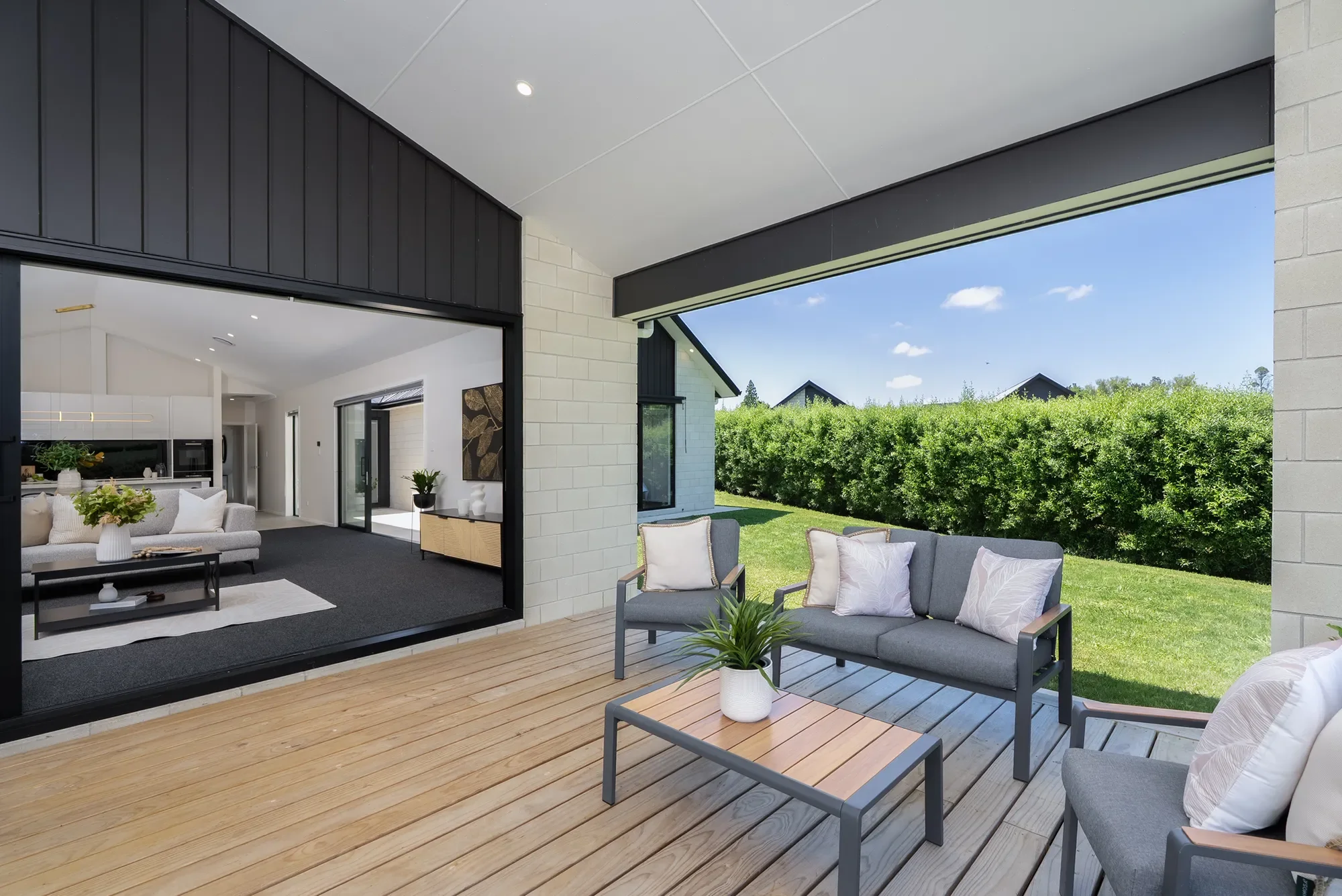 42B Charles Edwards Street, Ōhaupō, Waikato, New Zealand. - Photo 11