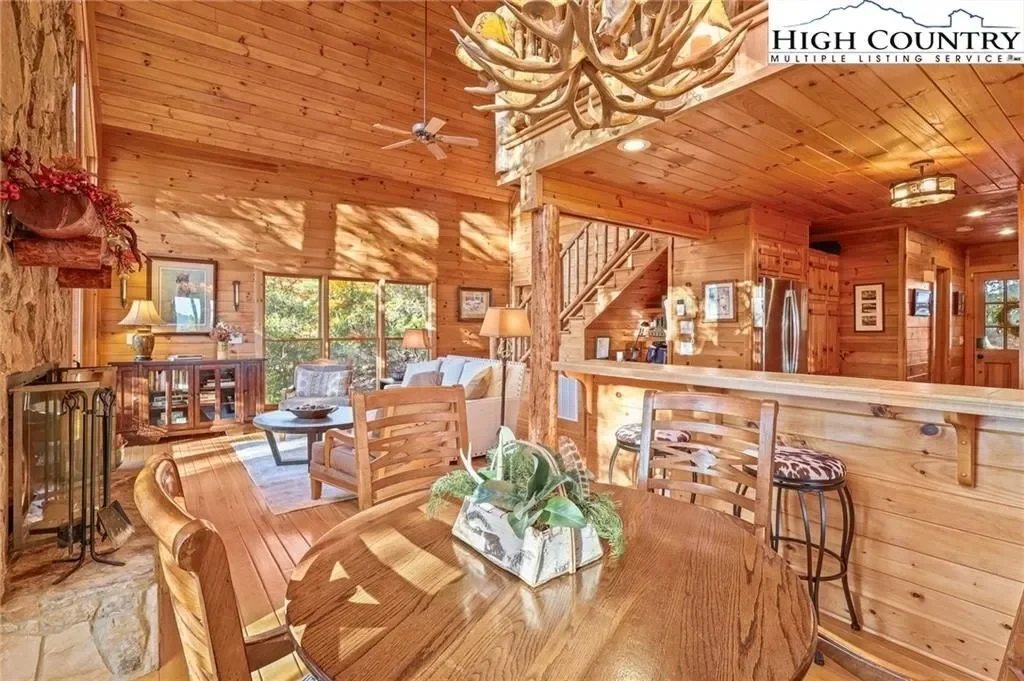 675 Cabin Ridge Road, Ferguson, NC 28624, Ferguson, North Carolina, United States. - Photo 8