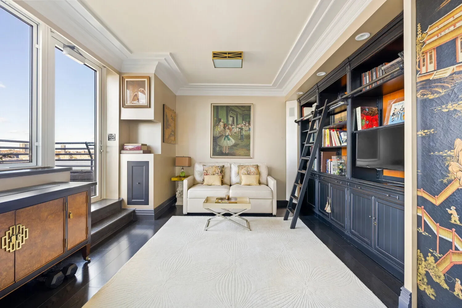 120 Riverside Boulevard                                      #16HM, New York, New York, United States. - Photo 6