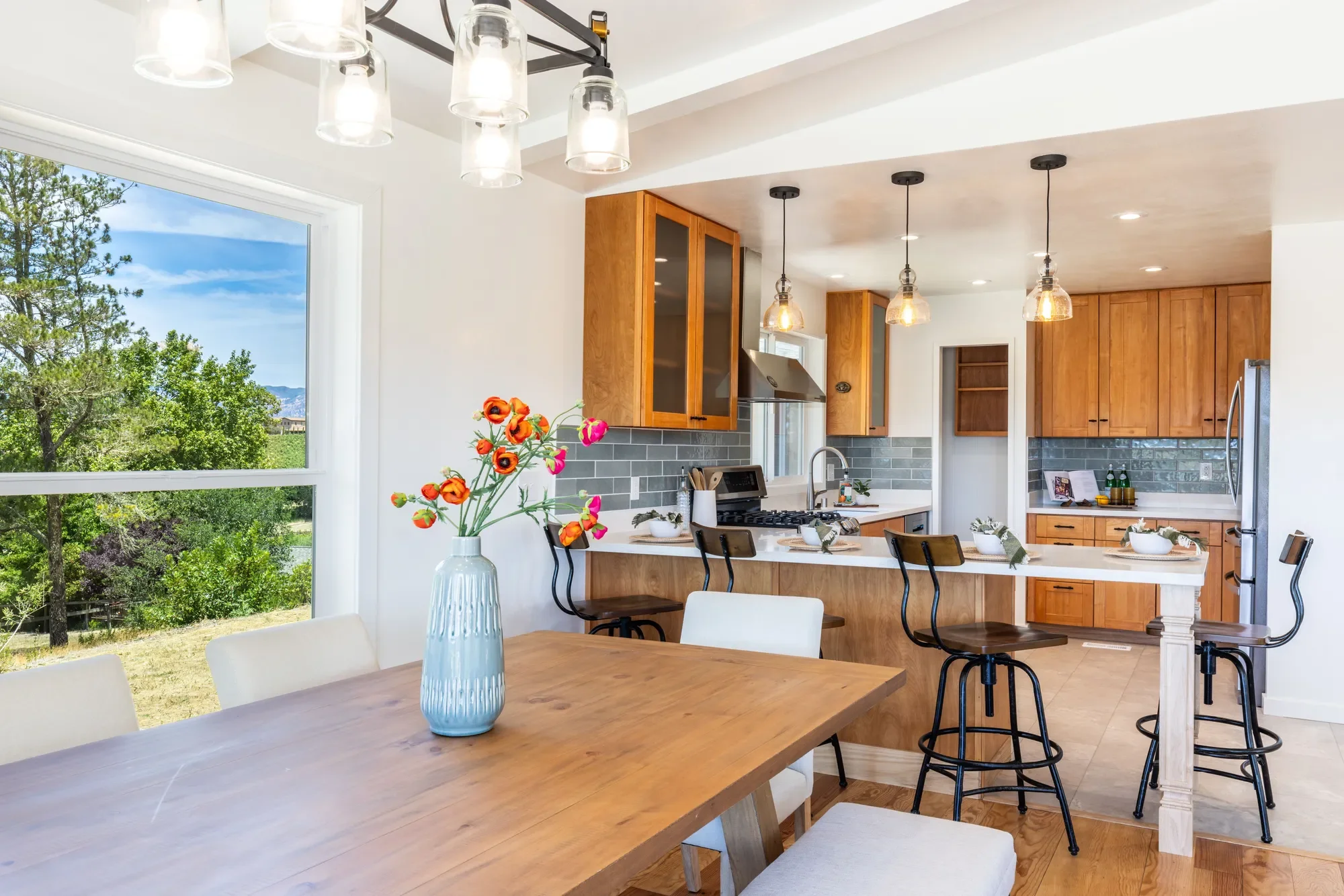1676 Chiquita Road , Healdsburg, CA 95448, Healdsburg, California, United States. - Photo 13
