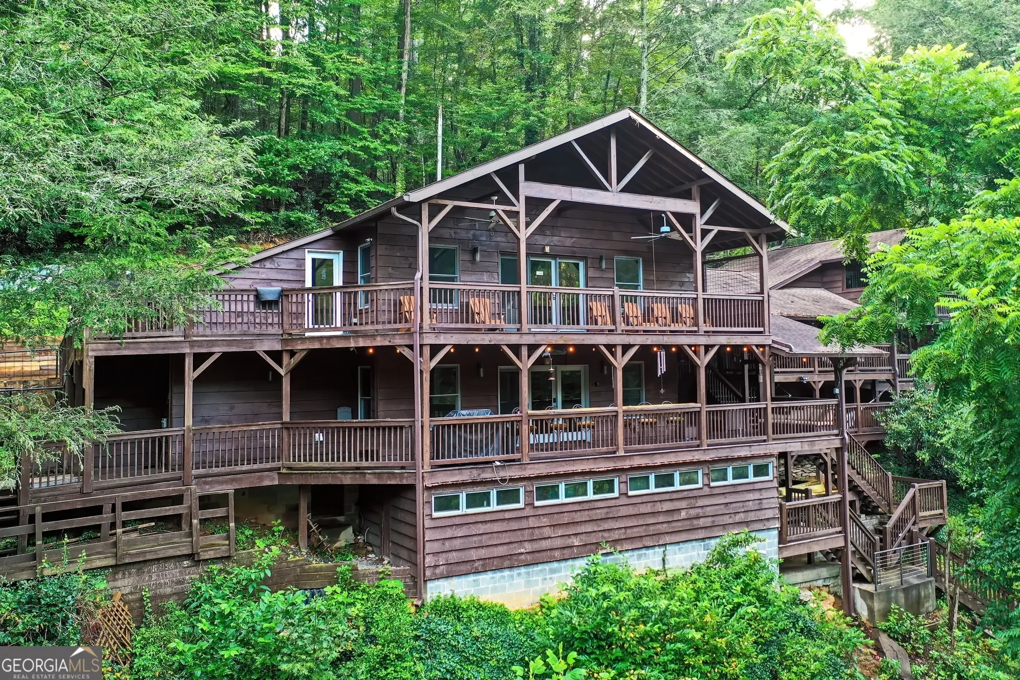 7022 Aska RD, Blue Ridge, Georgia, United States. - Photo 20