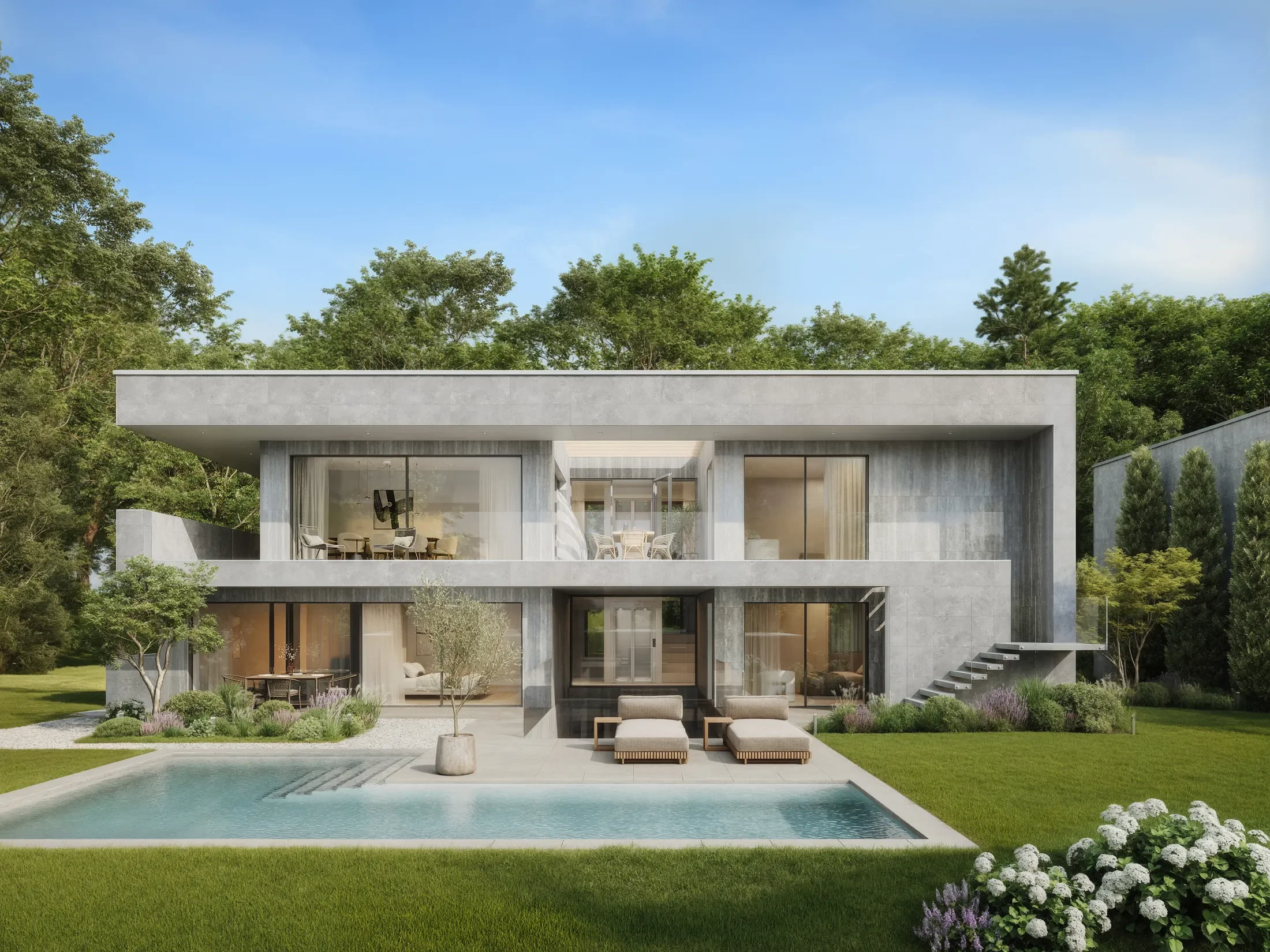 1223 Cologny, Switzerland, Cologny, Genève, Switzerland. - Photo 7