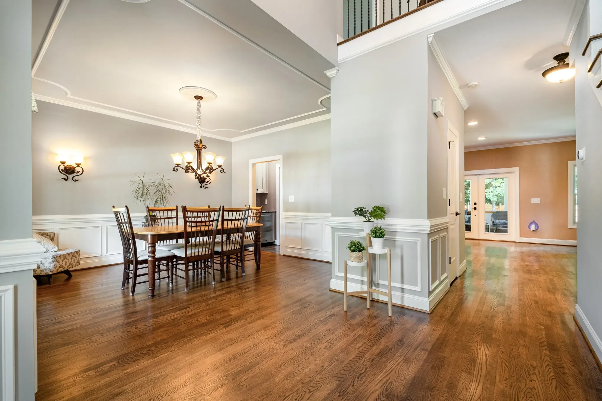 5340 Serene Forest Drive , Apex, NC 27539, Apex, North Carolina, United States. - Photo 18
