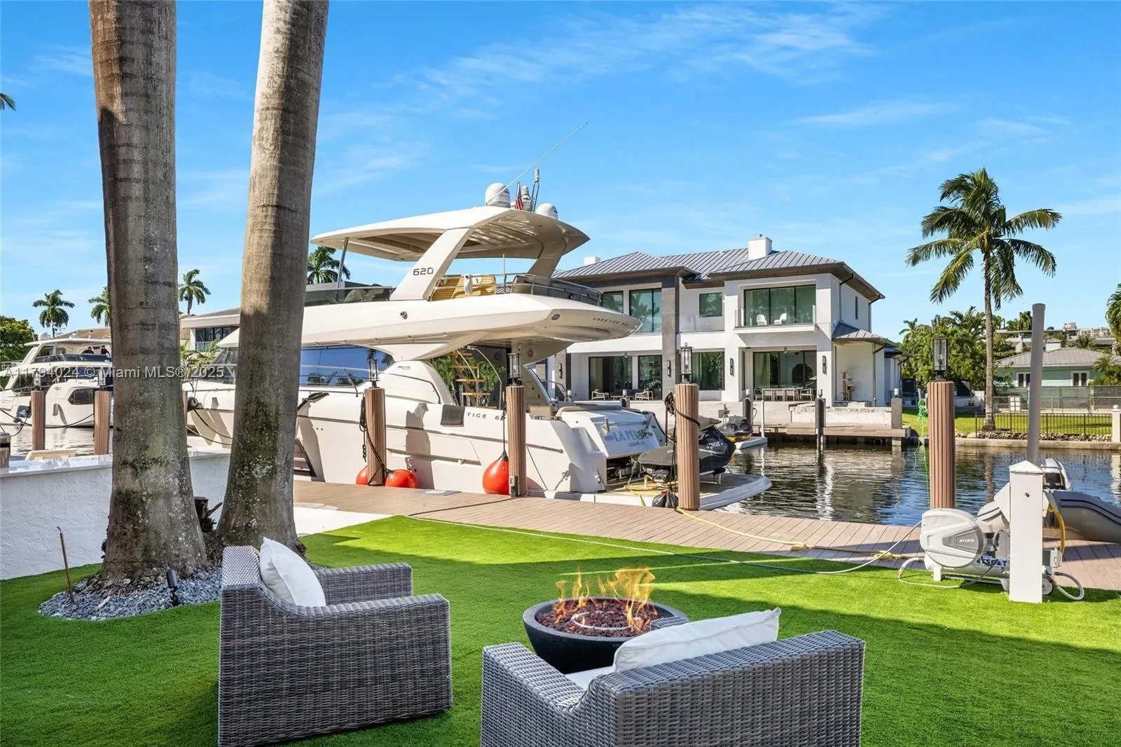 511 San Marco Dr, Fort Lauderdale, Florida, United States. - Photo 2