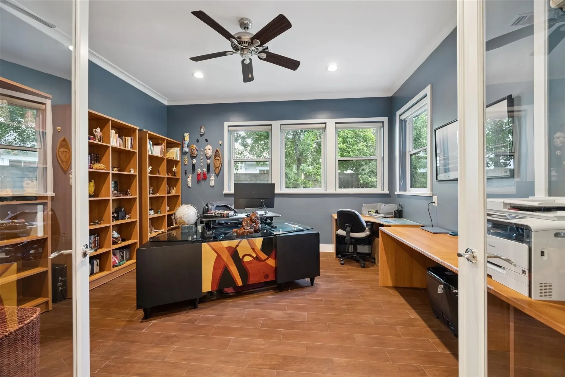 863 W 42nd Street, Houston, TX 77018, Houston, Texas, United States. - Photo 32