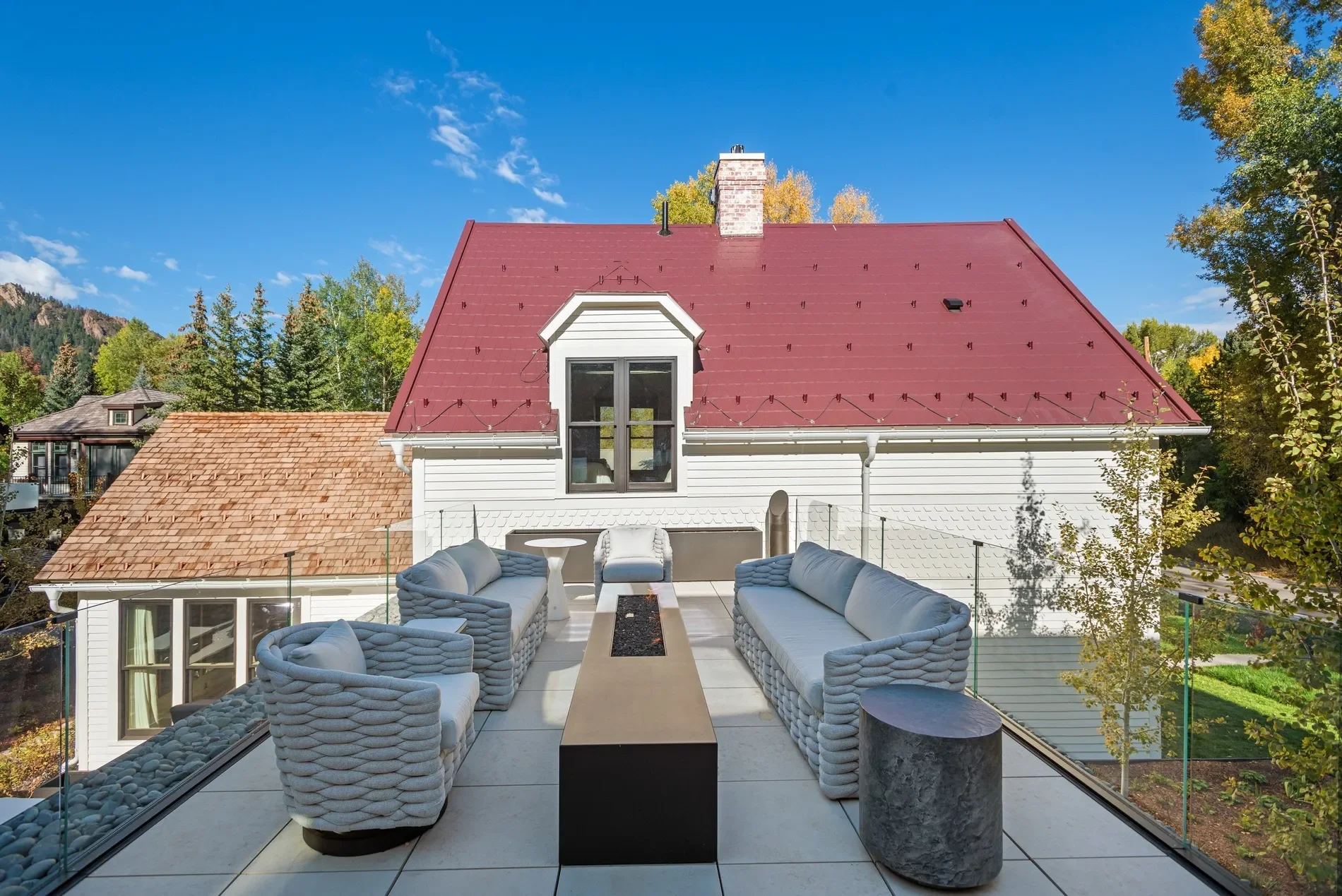 931 Gibson Avenue, Aspen, CO 81611, Aspen, Colorado, United States. - Photo 12