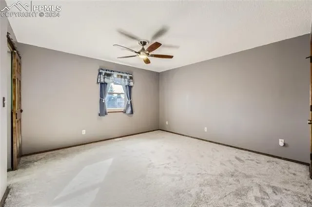 3590 Rocky Knoll Drive, Colorado Springs, CO 80920, Colorado Springs, Colorado, United States. - Photo 14