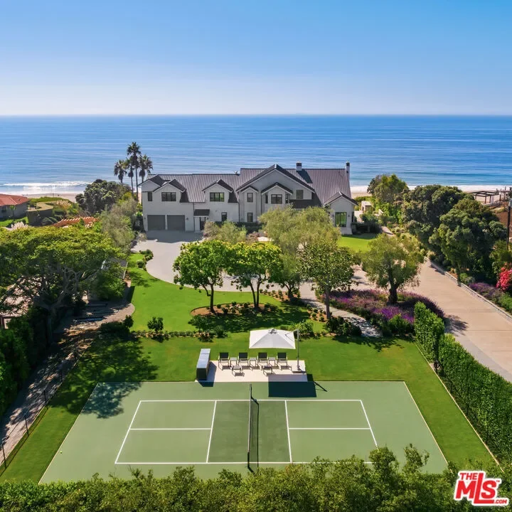 29754 Baden Place, Malibu, California, United States. - Photo 1