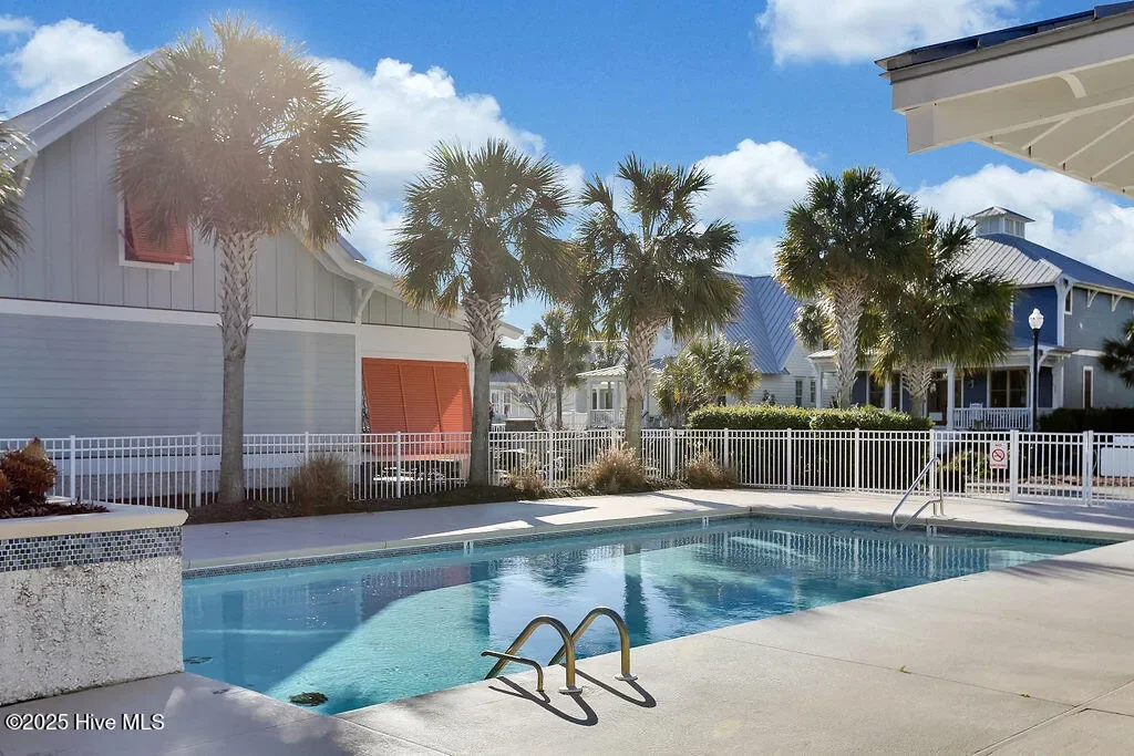 807 North Carolina Avenue, Carolina Beach, North Carolina, United States. - Photo 34