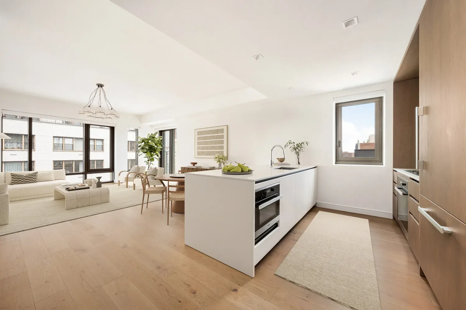 200 E 21ST ST, New York, New York, United States. - Hero Image