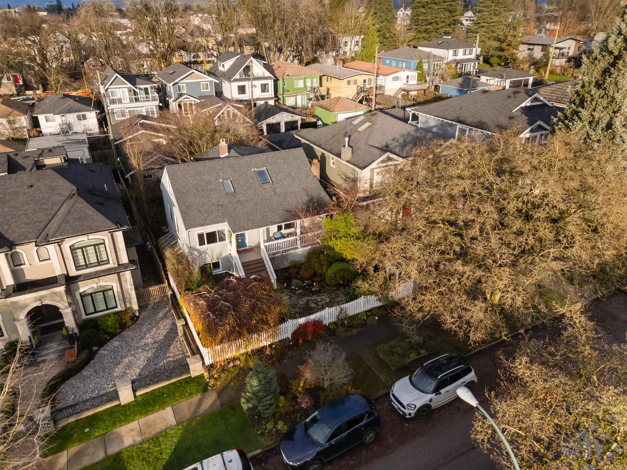 231 E 40th Avenue, Vancouver, British Columbia, Canada. - Photo 11