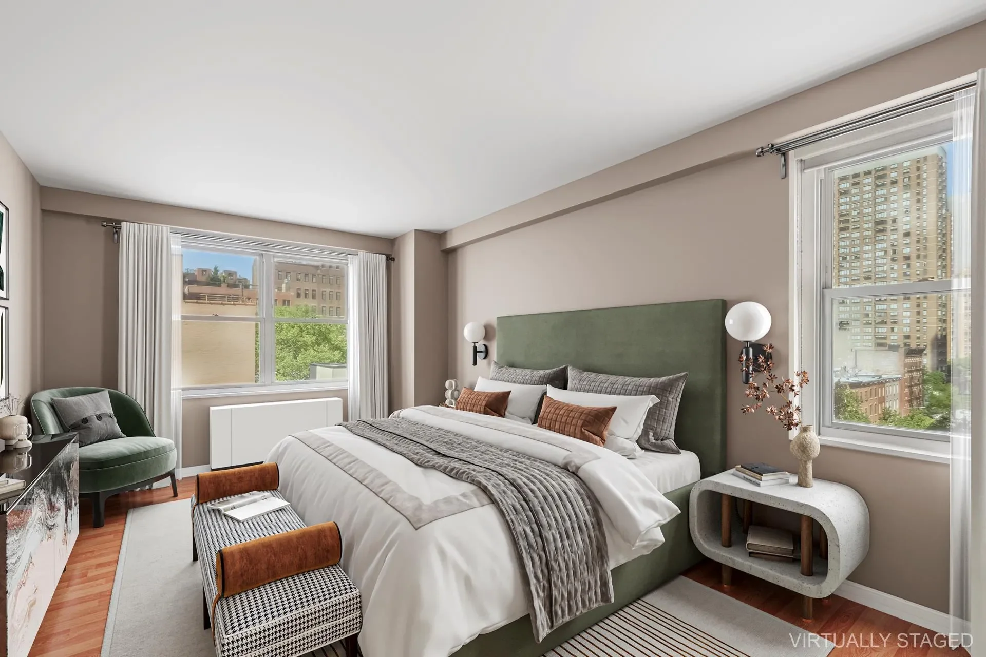 RIVERVIEW EAST, 251 E 32ND ST, New York, New York, United States. - Photo 5