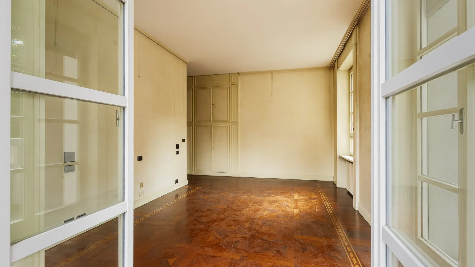 Luxury Apartament in the Heart of Milan, Lombardy