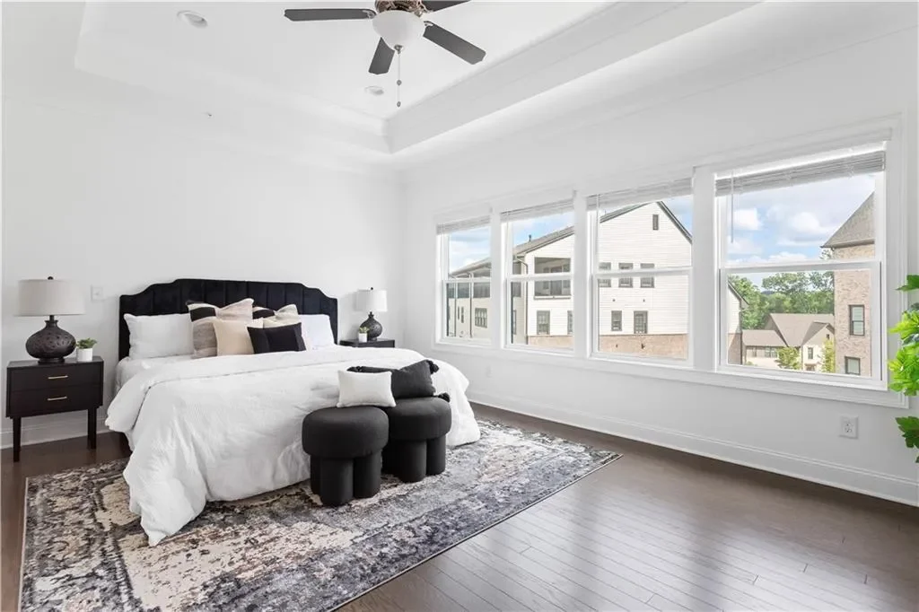 6701 Prelude Drive, Atlanta, Georgia, United States. - Photo 36