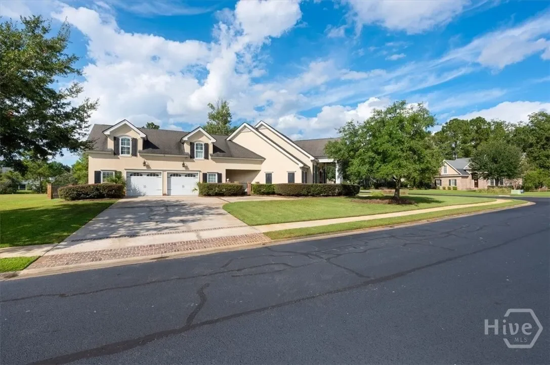 2 Misty Marsh Drive, Savannah, Georgia, United States. - Photo 3