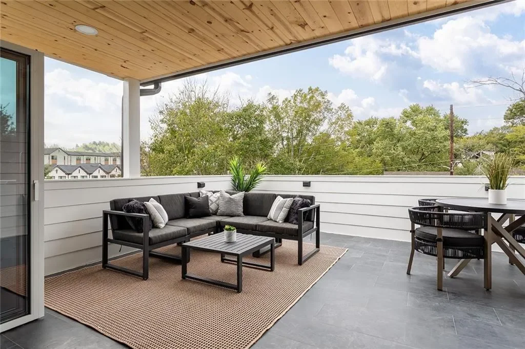 1044 Martin Street SE A, Atlanta, Georgia, United States. - Photo 4