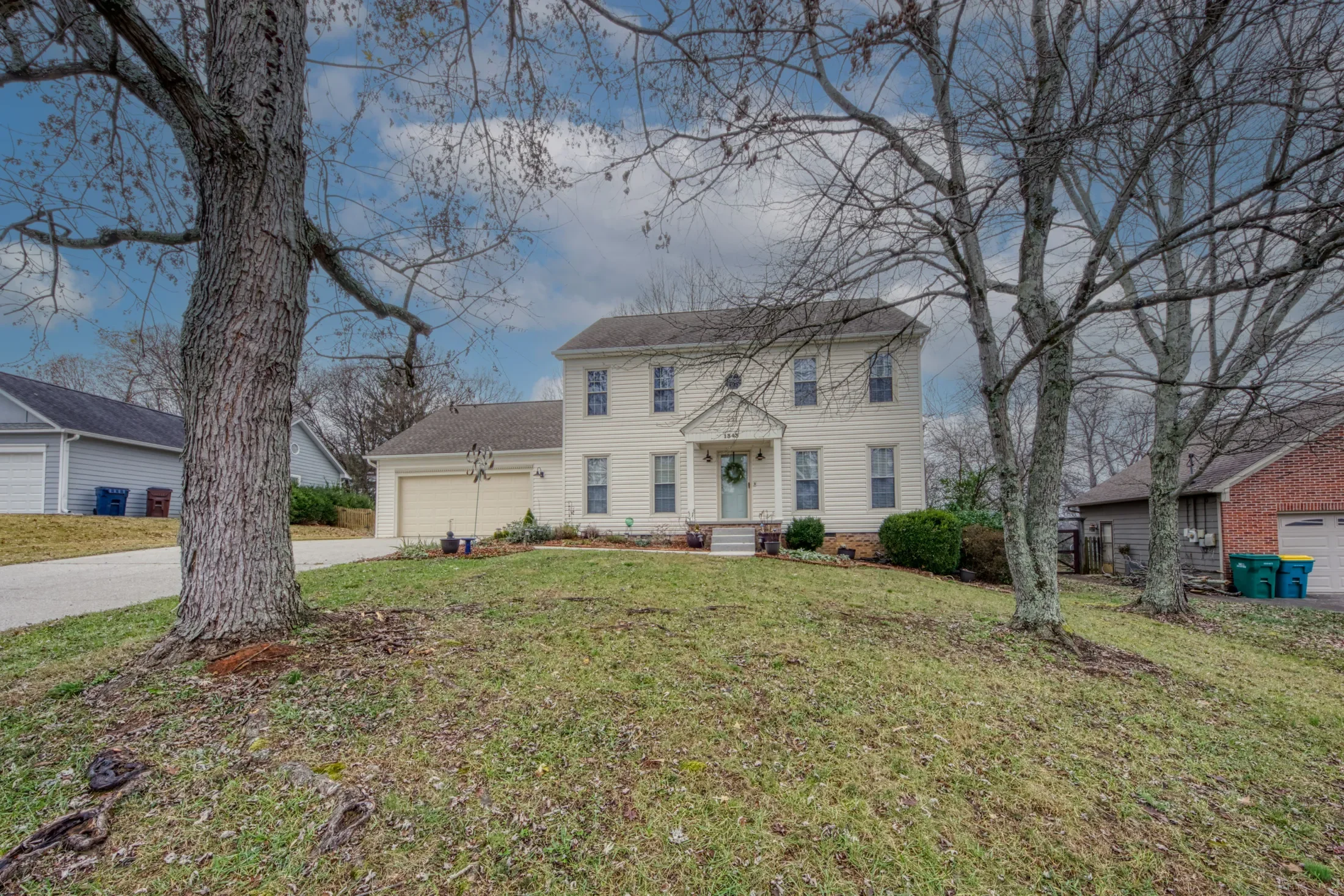 1343 Wenlock Road, Knoxville, Tn 37922